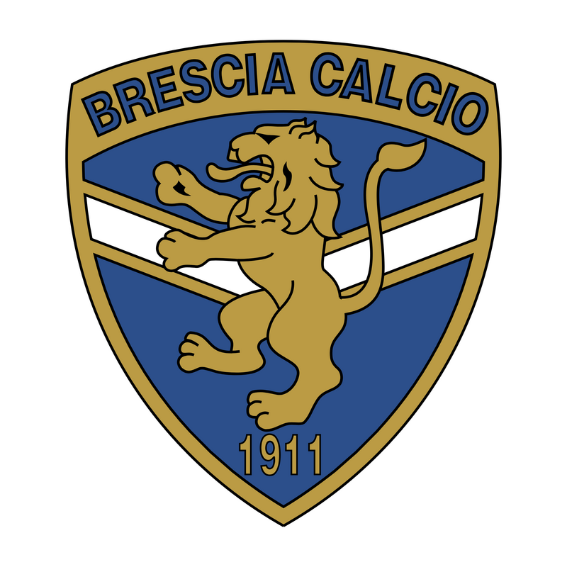 Brescia Logo PNG Vector, Icon Transparent