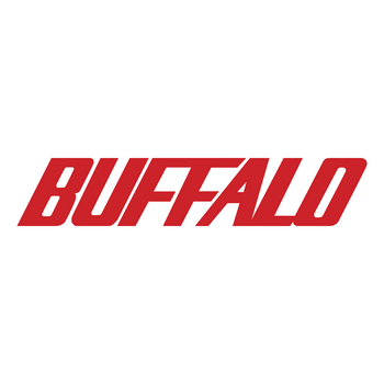 Buffalo Logo PNG Şeffaf