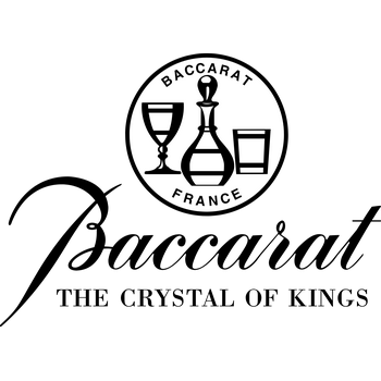Baccarat Logo PNG