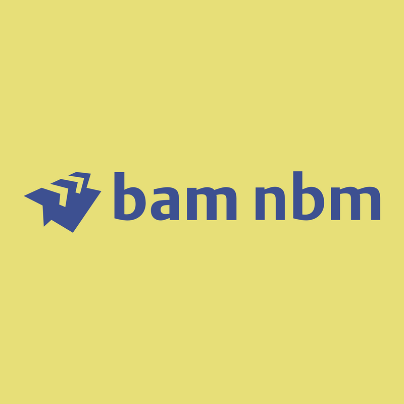 Bam Nbm โลโก้ PNG Vector  PNG