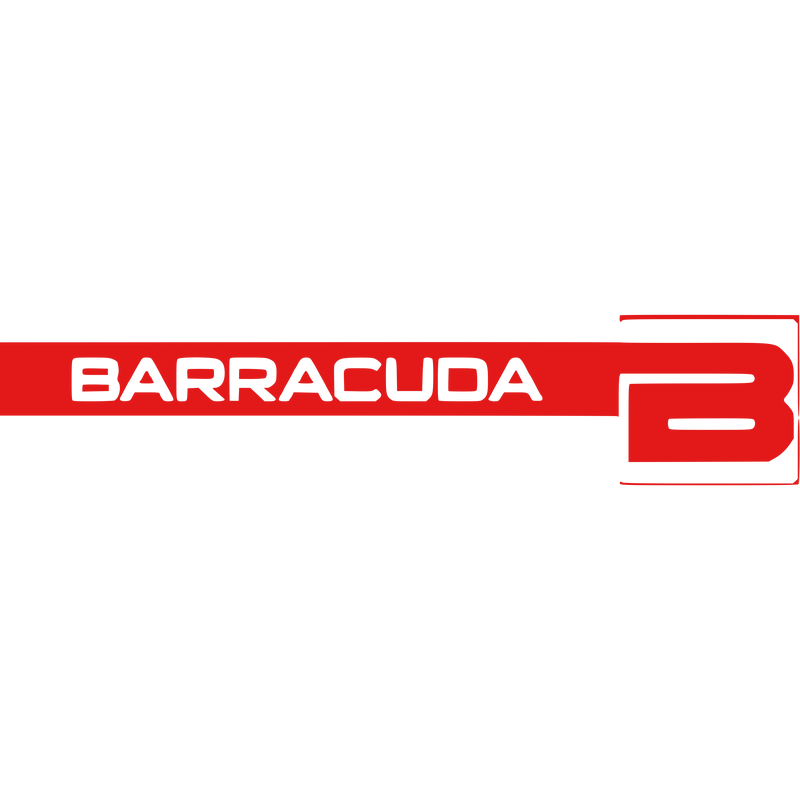 Barracuda Logo PNG Vector  PNG