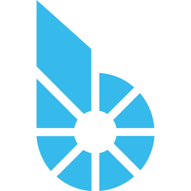 Bitshares Logo PNG Vector  PNG