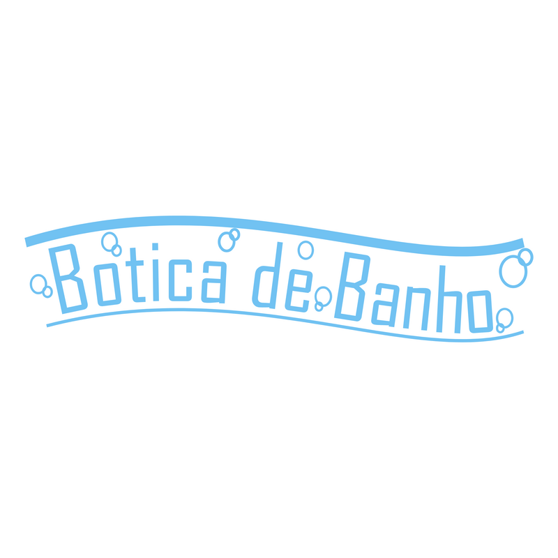Botica De Banho Logo PNG Vector, Icon Transparent