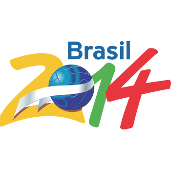 Brasil 2014 Logo PNG