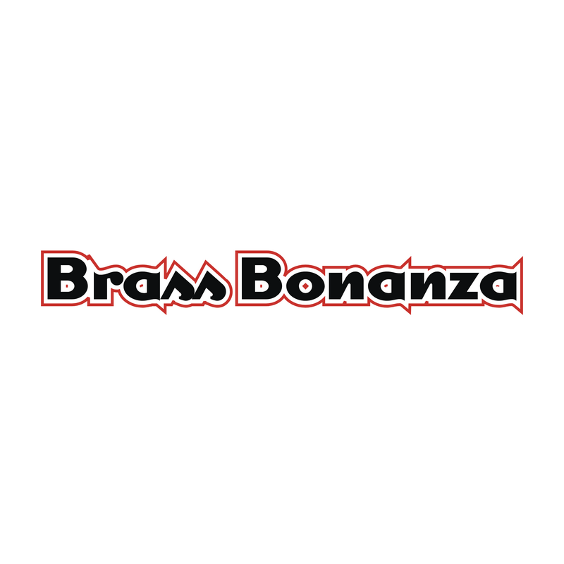 Brass Bonanza Logo PNG Vector  PNG