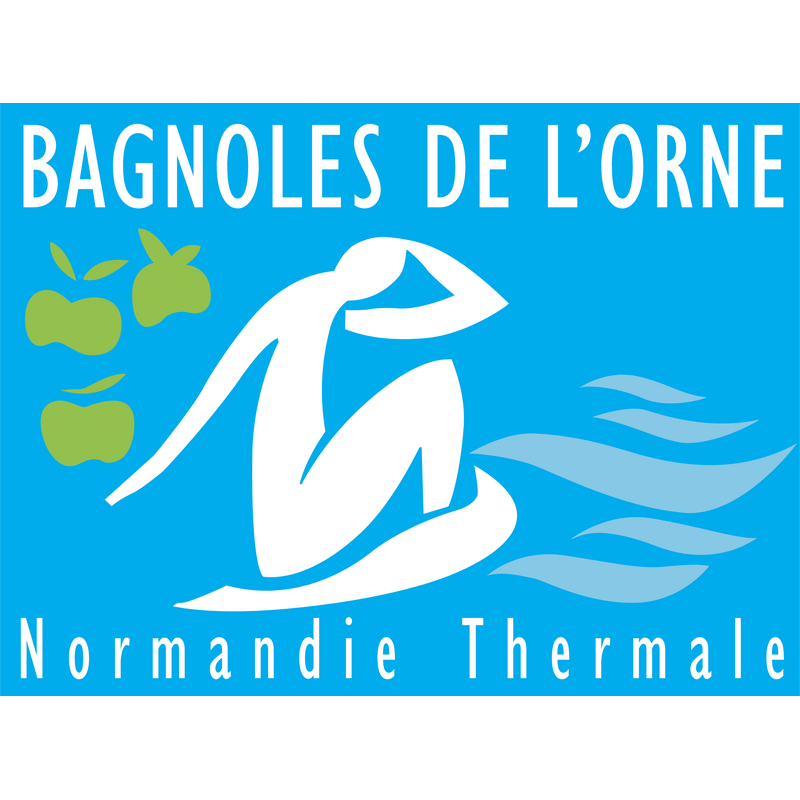 Bagnoles De L&#039;orne Logo PNG Vector  PNG
