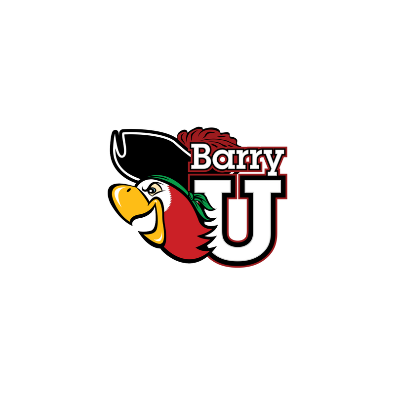 Barry Buccaneers Logo PNG Vector  PNG