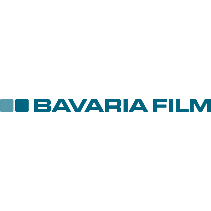Bavaria Film  Current Logo PNG Vector, Icon