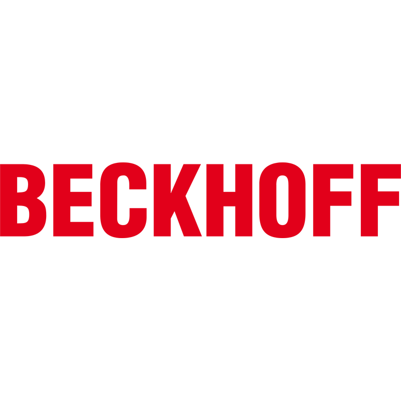 Beckhoff Logo PNG Vector  PNG