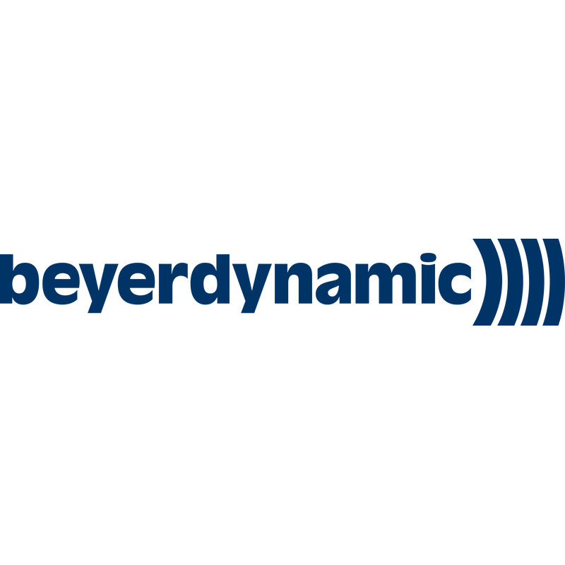 Beyerdynamic Logo PNG Vector  PNG