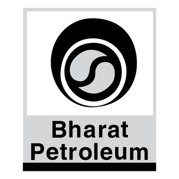 Bharat Petroleum Logo PNG
