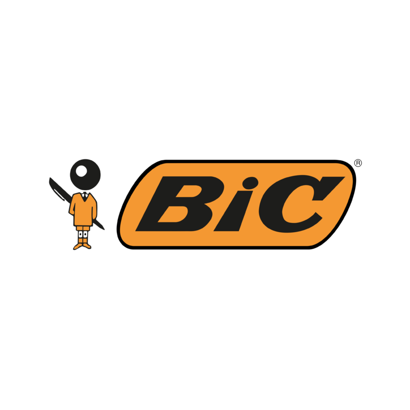 Download Bic Logo PNG Transparent Background