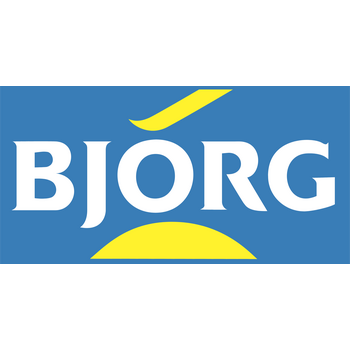Bjorg Logo PNG