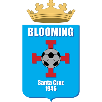 Blooming Λογότυπο PNG