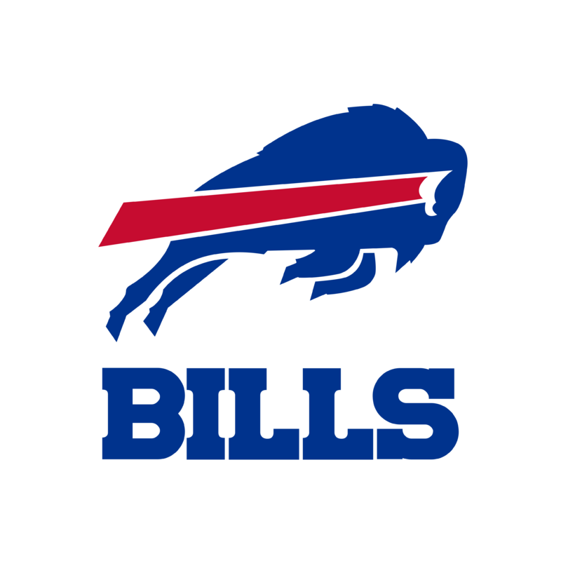 Download Buffalo Bills Logo PNG Transparent Background