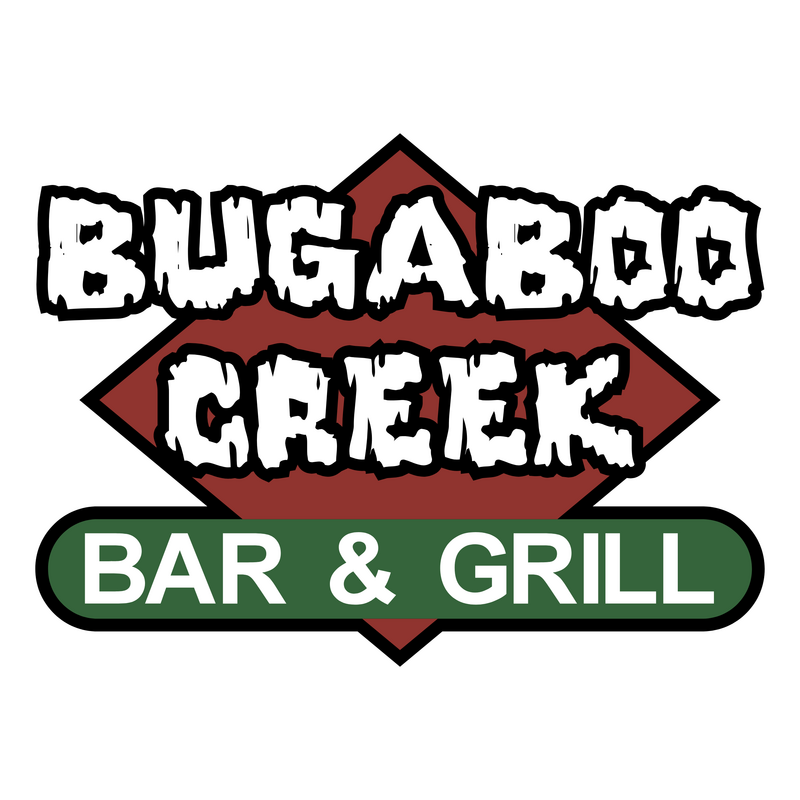 Bugaboo Creek Логотип PNG Vector  PNG