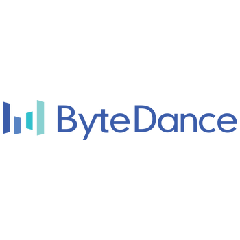 ByteDance Logo PNG Transparent