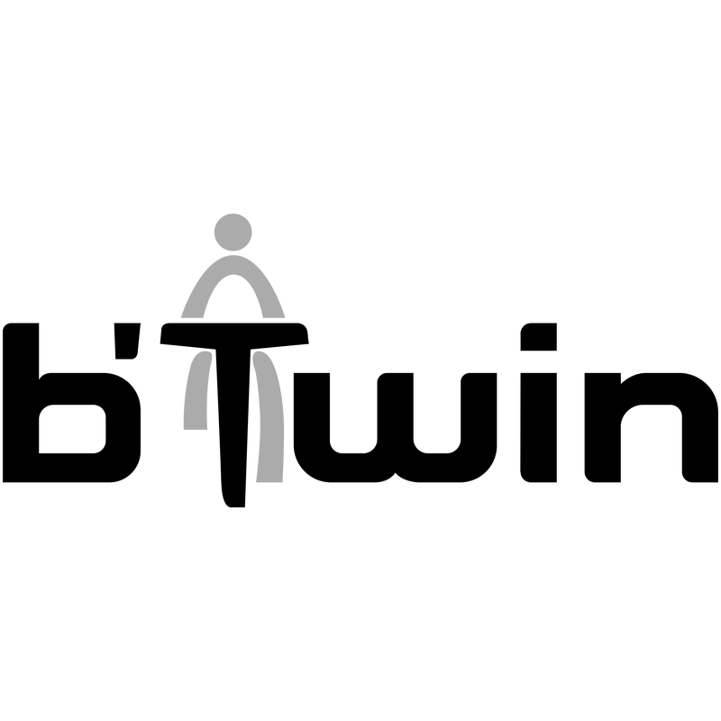 B'Twin Logo PNG Vector  PNG