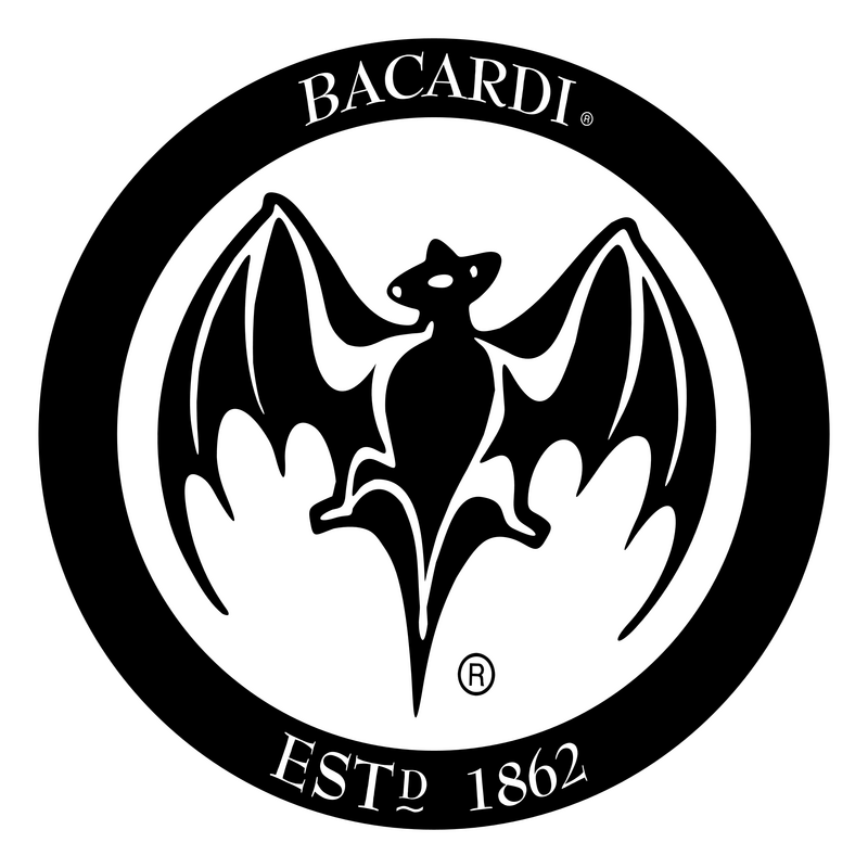 Bacardi Logo PNG Vector  PNG