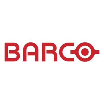 Barco 标志PNG透明
