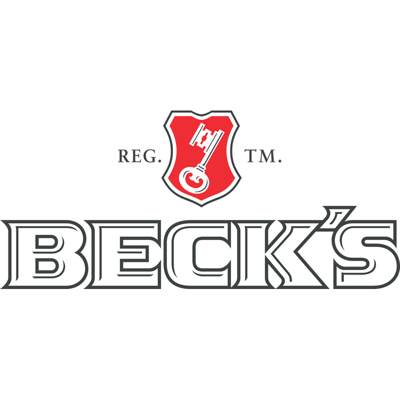 Becks Logo PNG Vector  PNG