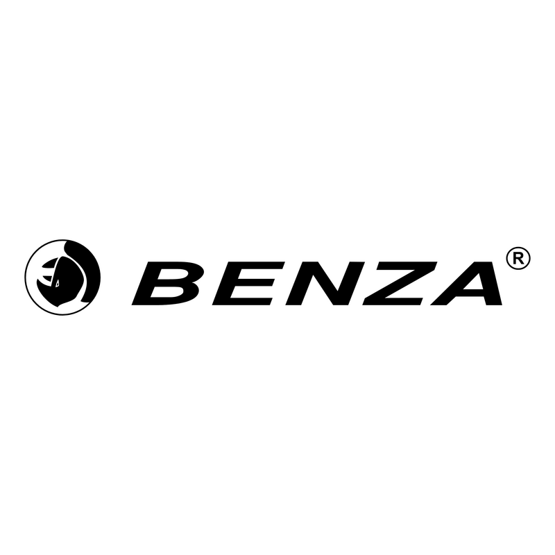 Benza Logo PNG Vector, Icon Transparent