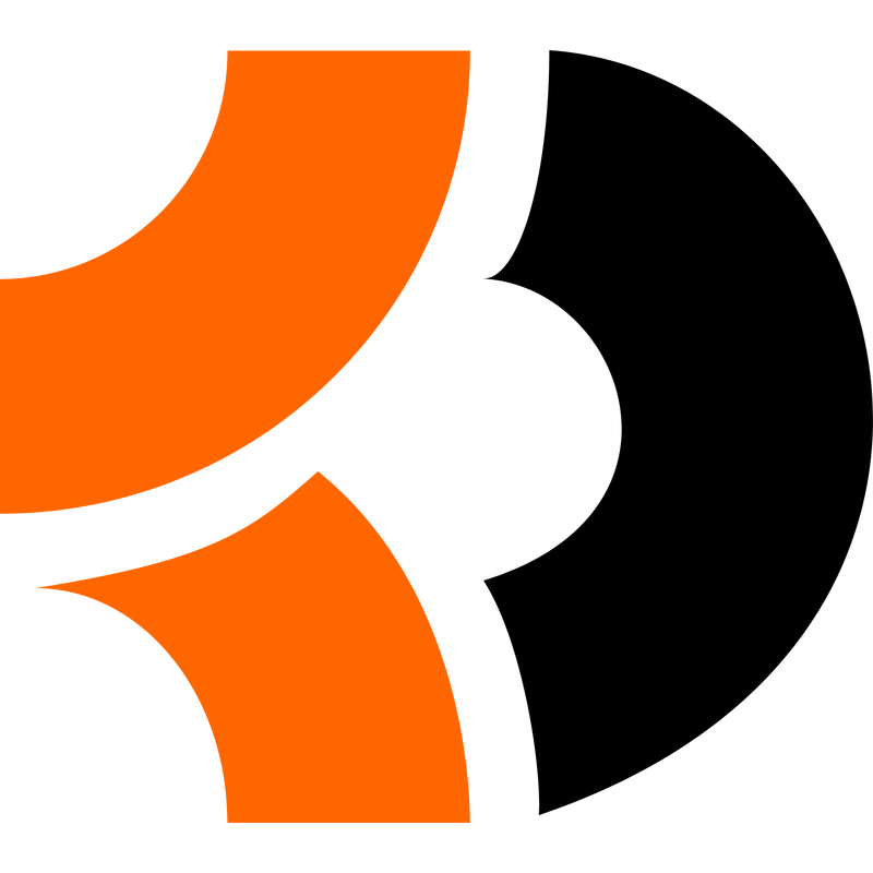 Bitcoindark Logo PNG Vector  PNG