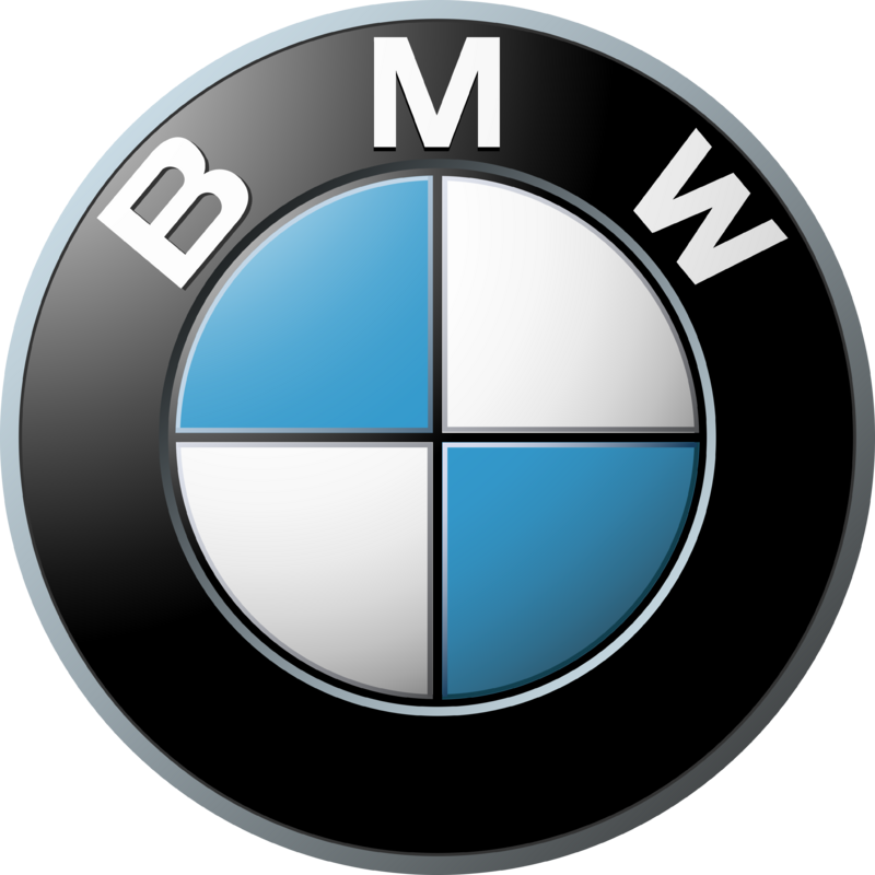 Download BMW Logo PNG Transparent Background
