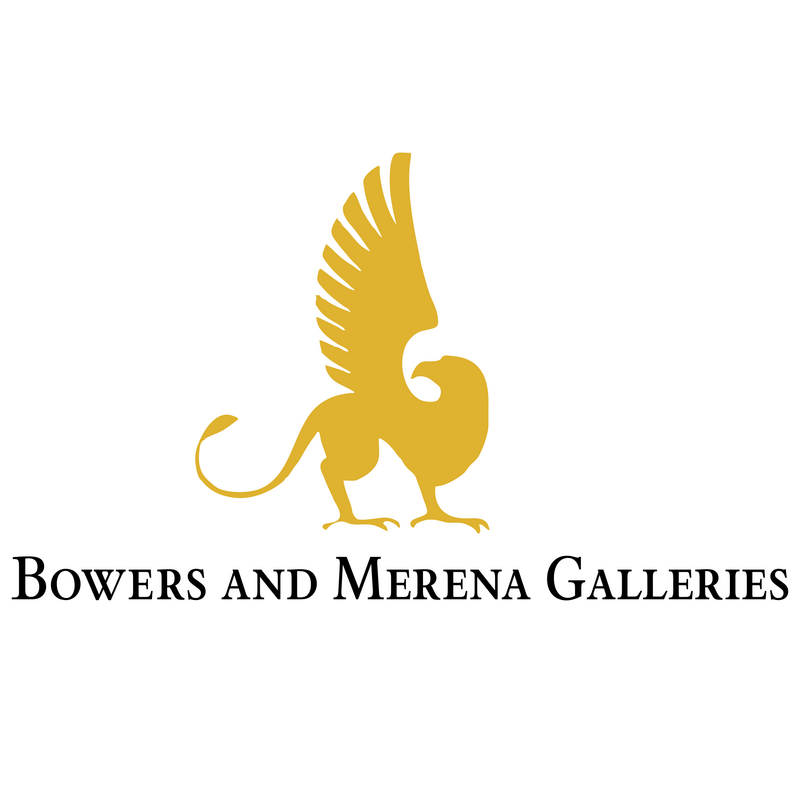 Bowers And Merena Galleries Logo PNG Vector  PNG