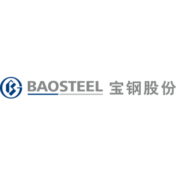 Baosteel Logo PNG