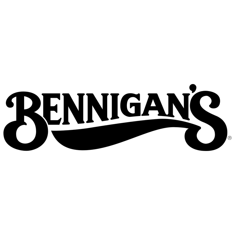 Bennigan&#039;s 标志 PNG Vector  PNG