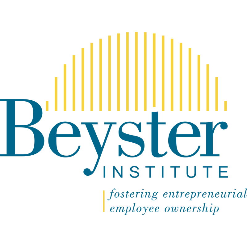 Beyster Institute Logo PNG Vector, Icon