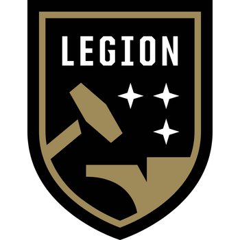 Birmingham Legion FC Logo PNG