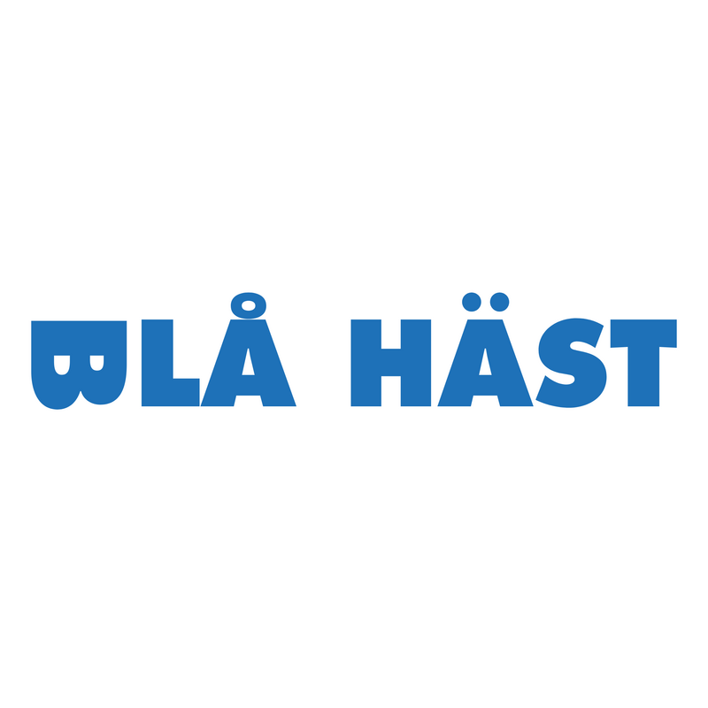 Bla Hast Logo PNG Vector, Icon Transparent