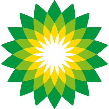 British Petroleum Logo PNG Transparent