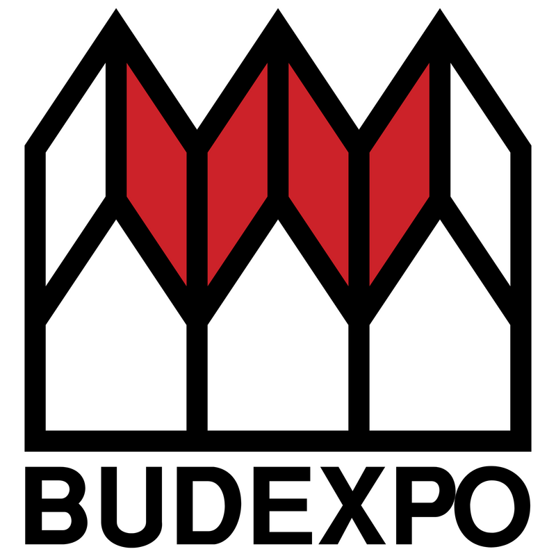 Budexpo Logo PNG Vector  PNG