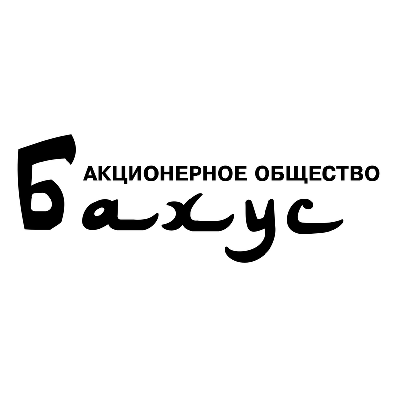Bahus Logo PNG Vector  PNG