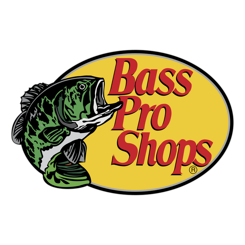 Bass Pro Shops Logo PNG Vector  PNG