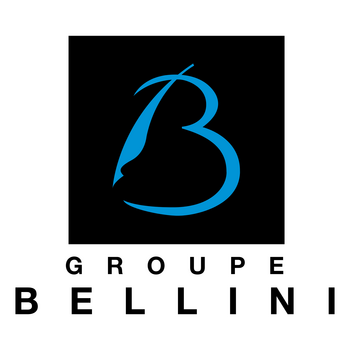 Bellini Groupe Logo PNG