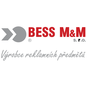 Bess M&M 标志 PNG
