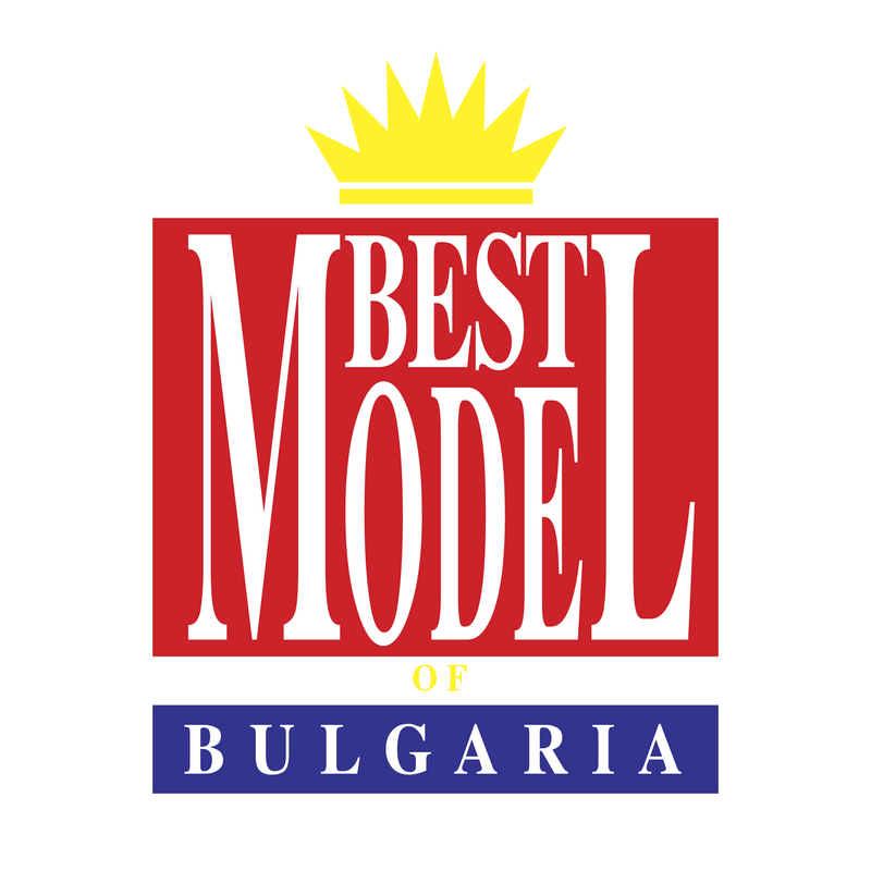 Best Model Of Bulgaria Logo PNG Vector  PNG