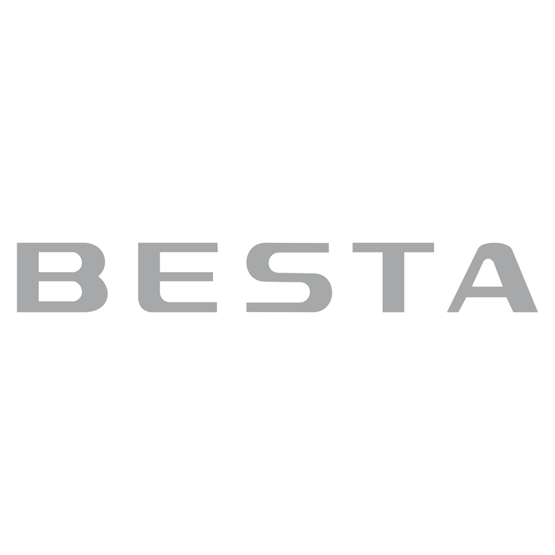 Besta Logo PNG Vector  PNG