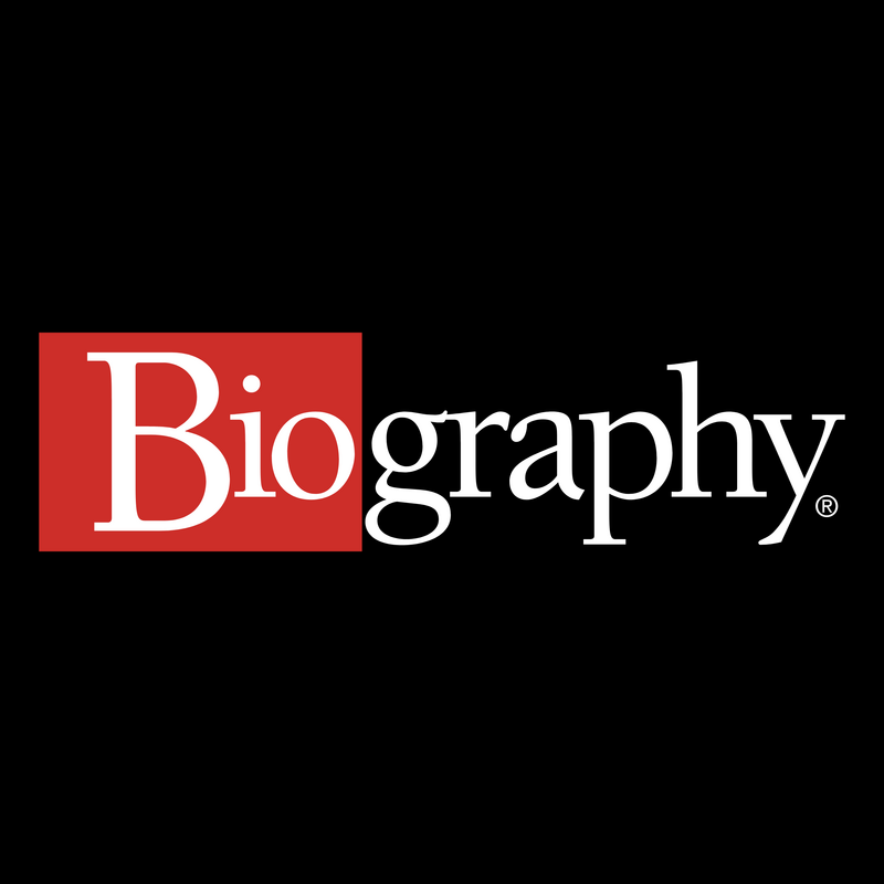 Biography Channel Logo PNG Vector  PNG