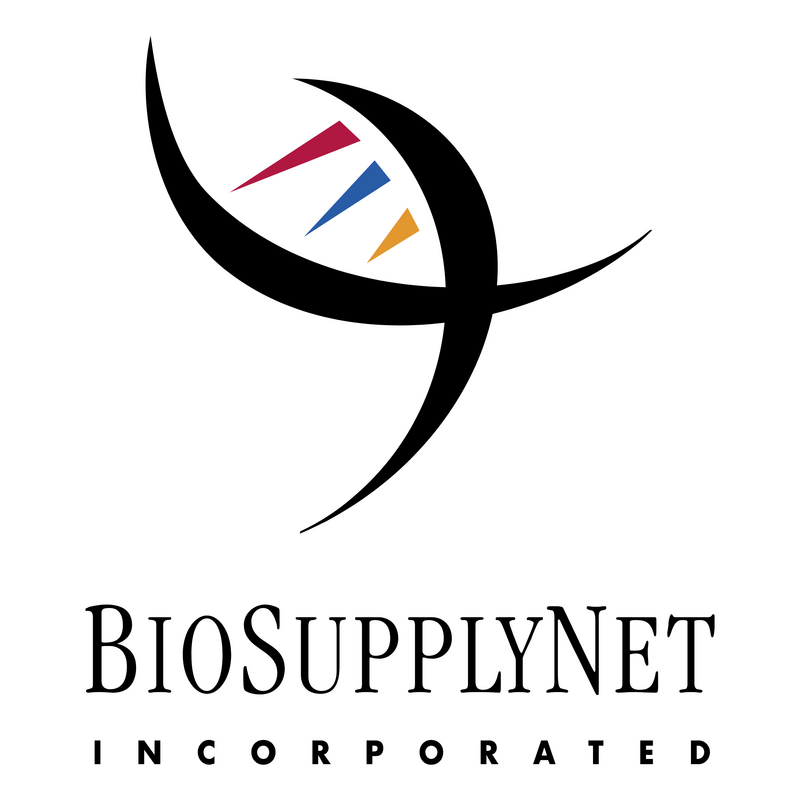 Biosupplynet Logo PNG Vector  PNG