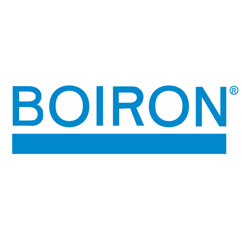 Boiron Logo PNG Vector  PNG