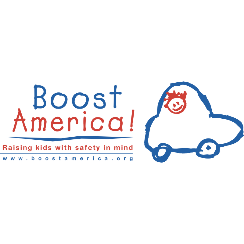 Boost America! Logo PNG Vector  PNG