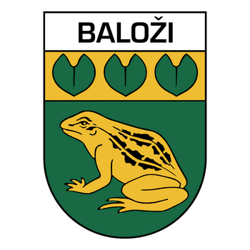 Balozi 标志 PNG