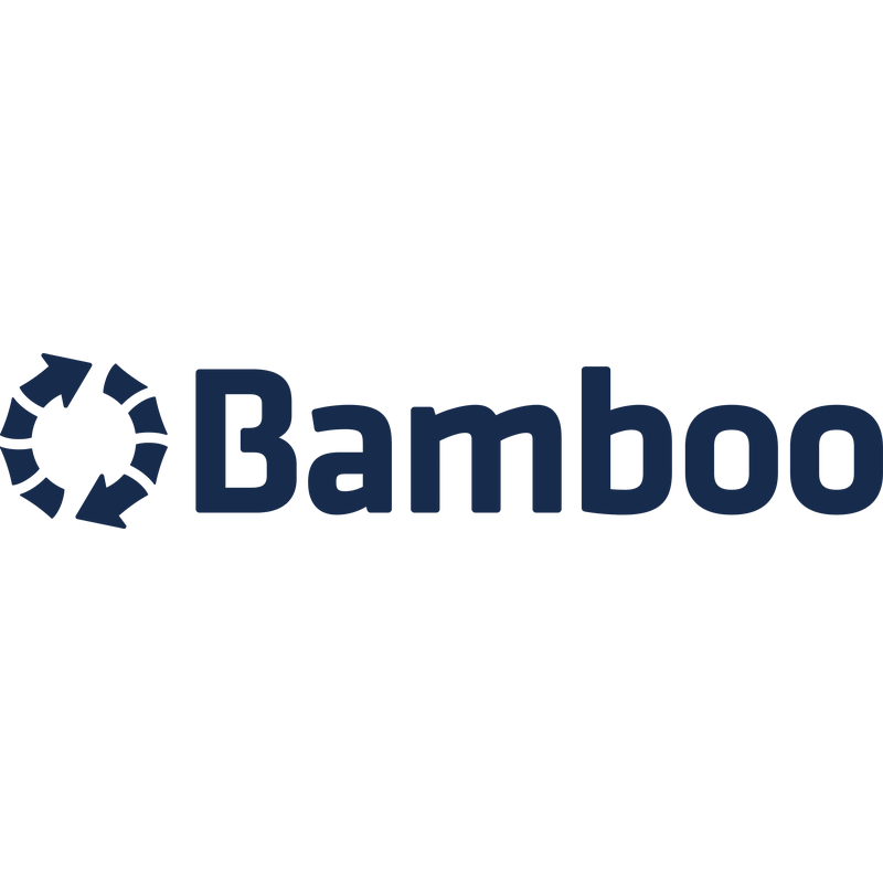 Bamboo Logo PNG Vector  PNG