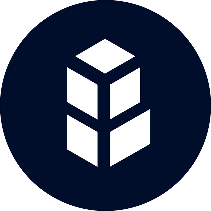 Bancor Logo PNG Vector  PNG