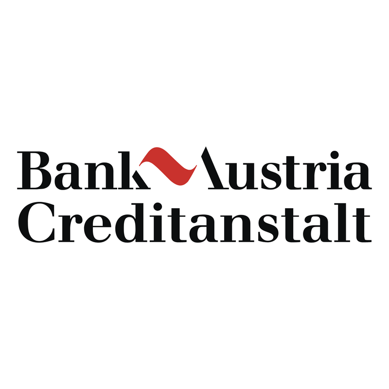 Bank Austria Creditanstalt Λογότυπο PNG Vector  PNG
